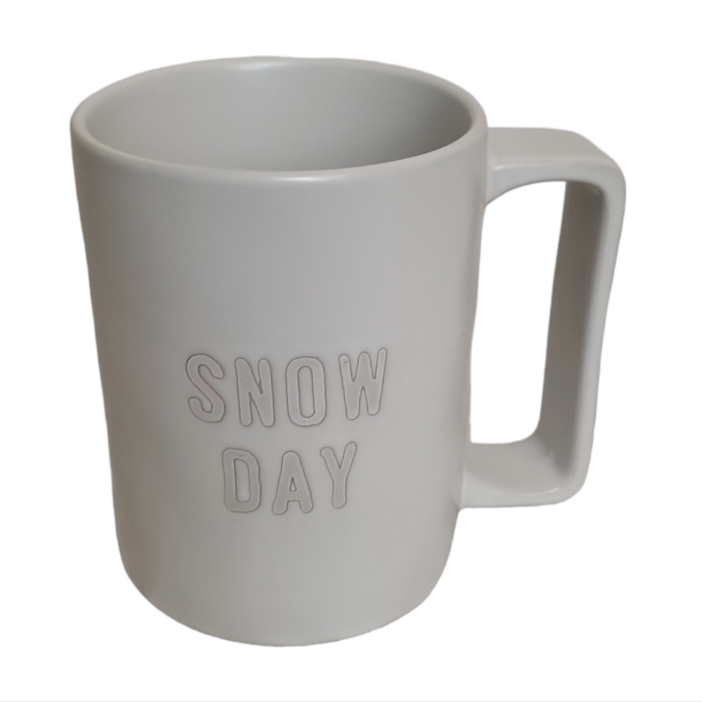 Snow Day Mug